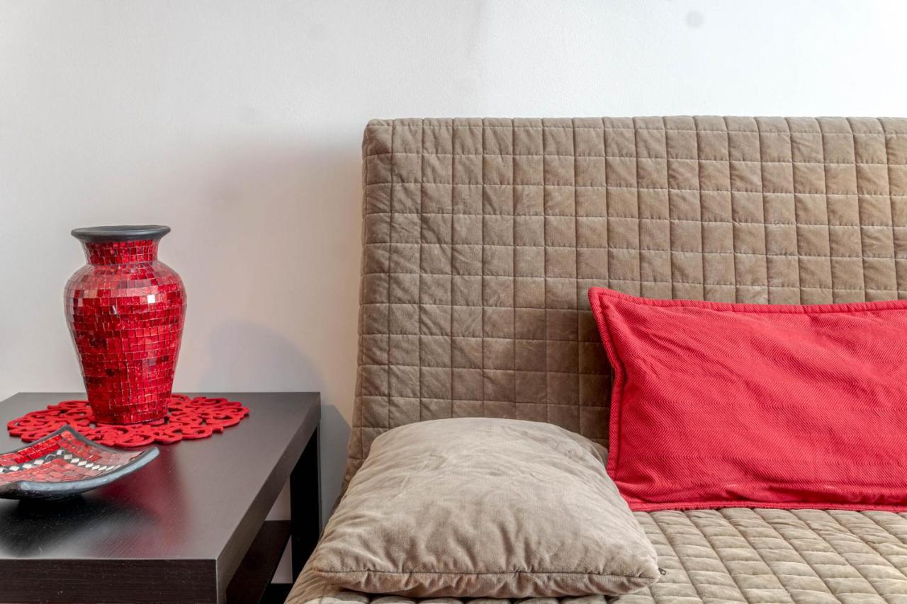 Villa Gruber Modern Flat Janov Exteriér fotografie