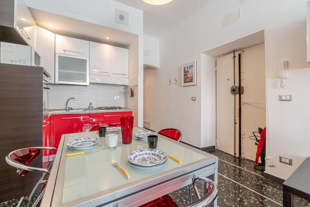 Villa Gruber Modern Flat Janov Exteriér fotografie