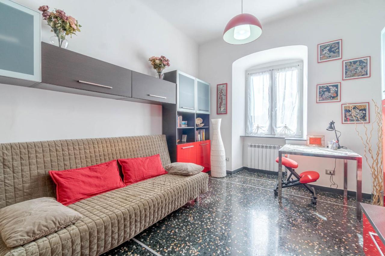 Villa Gruber Modern Flat Janov Exteriér fotografie