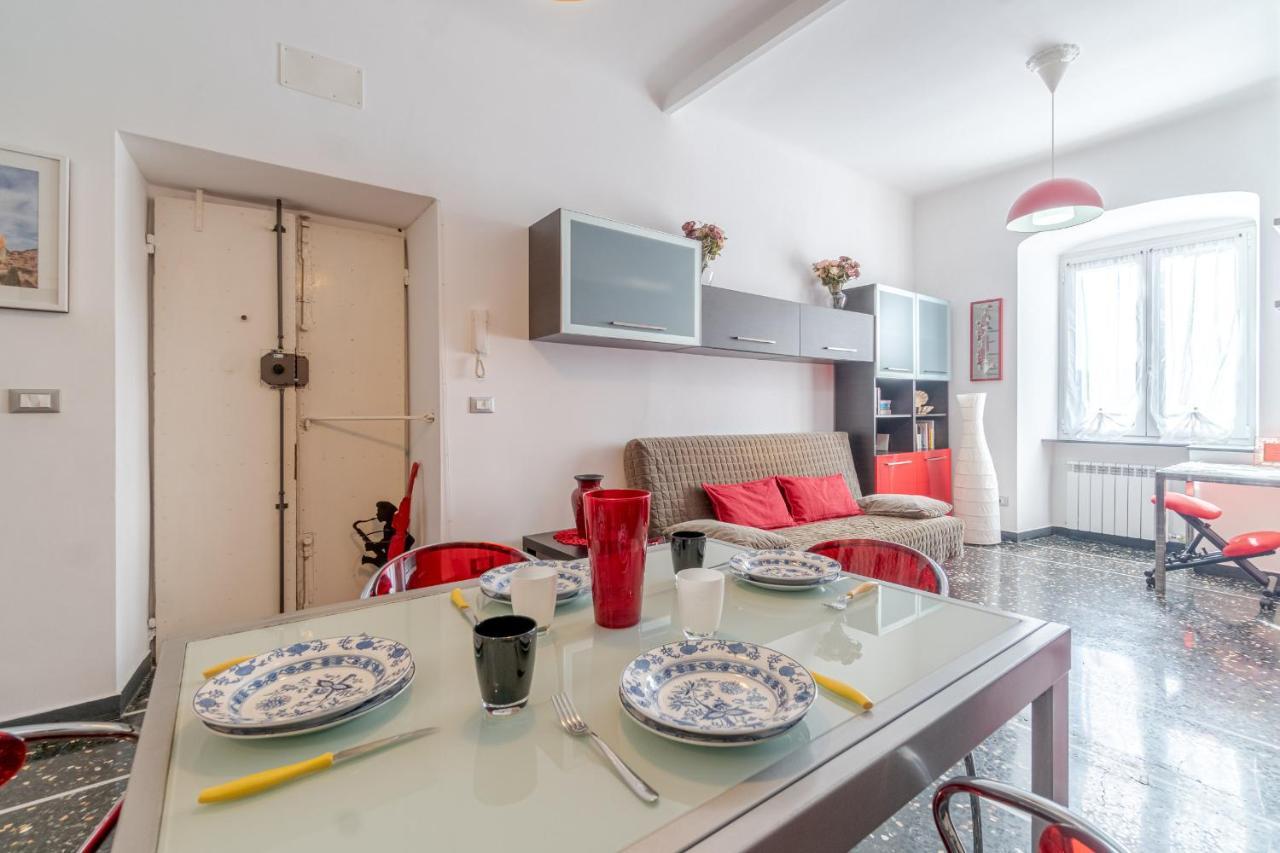 Villa Gruber Modern Flat Janov Exteriér fotografie