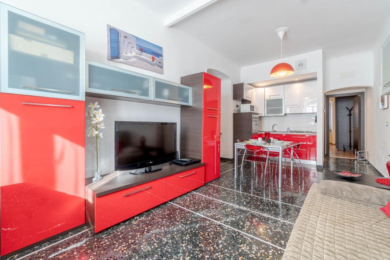 Villa Gruber Modern Flat Janov Exteriér fotografie