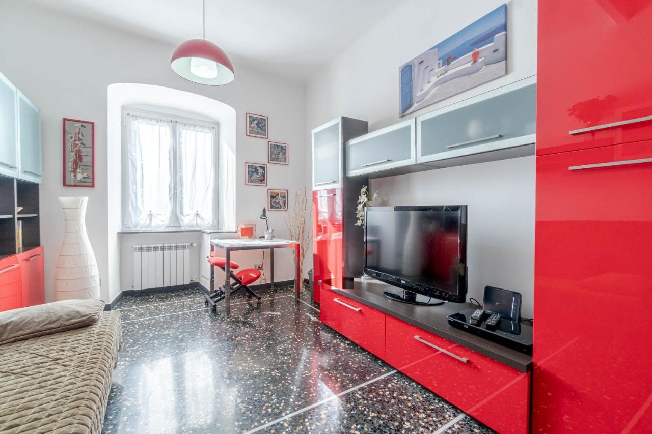 Villa Gruber Modern Flat Janov Exteriér fotografie