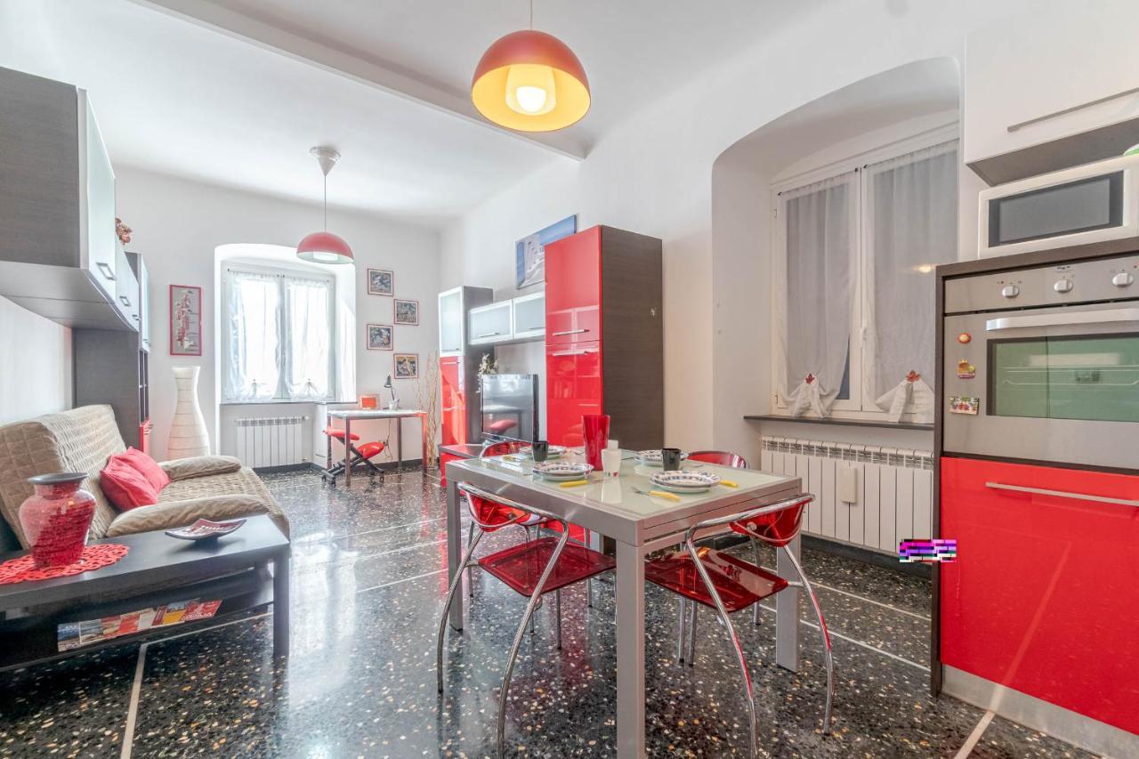 Villa Gruber Modern Flat Janov Exteriér fotografie