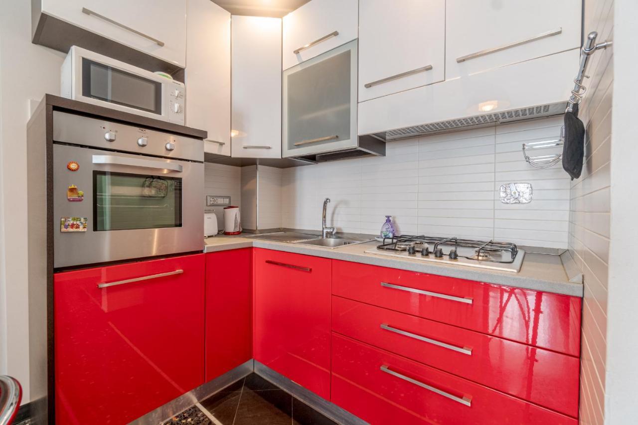 Villa Gruber Modern Flat Janov Exteriér fotografie