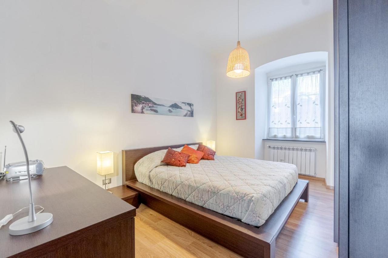 Villa Gruber Modern Flat Janov Exteriér fotografie