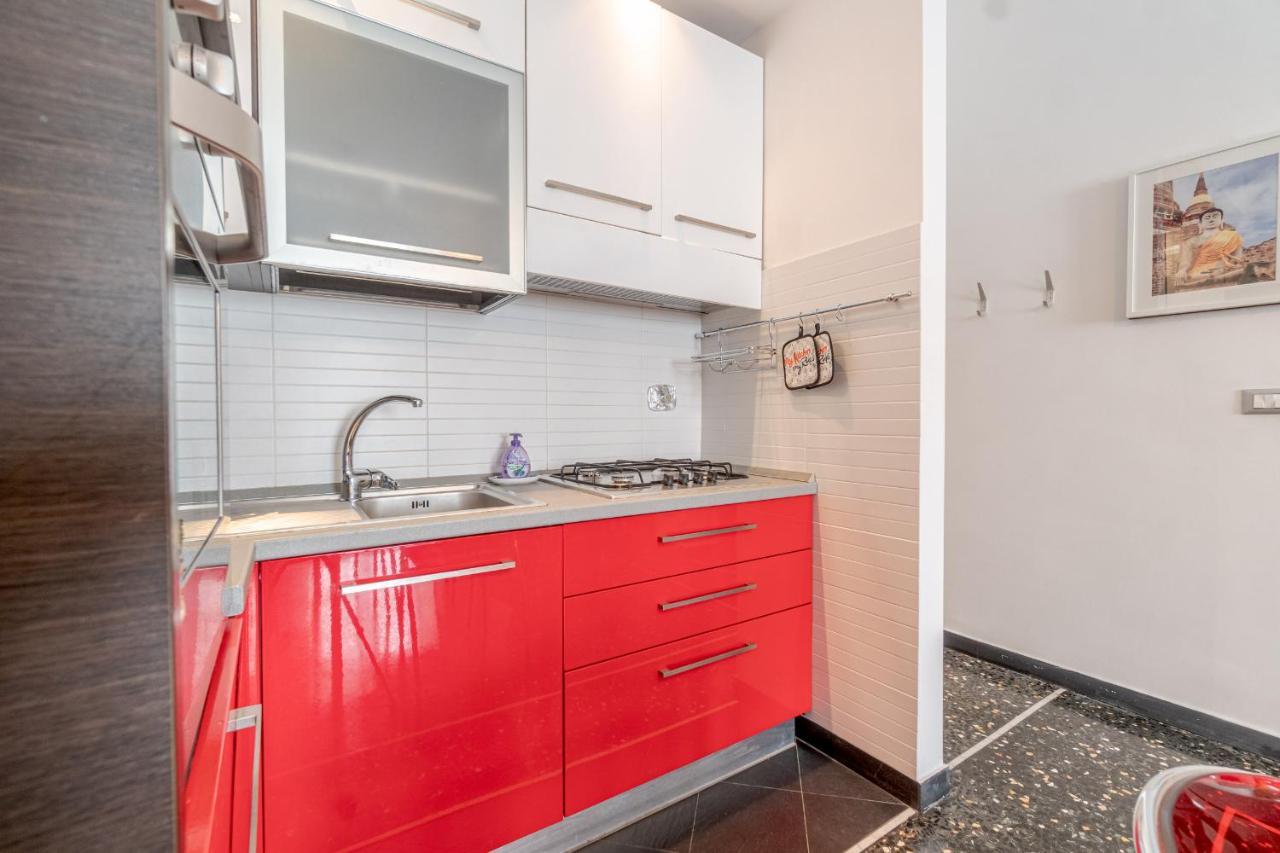 Villa Gruber Modern Flat Janov Exteriér fotografie