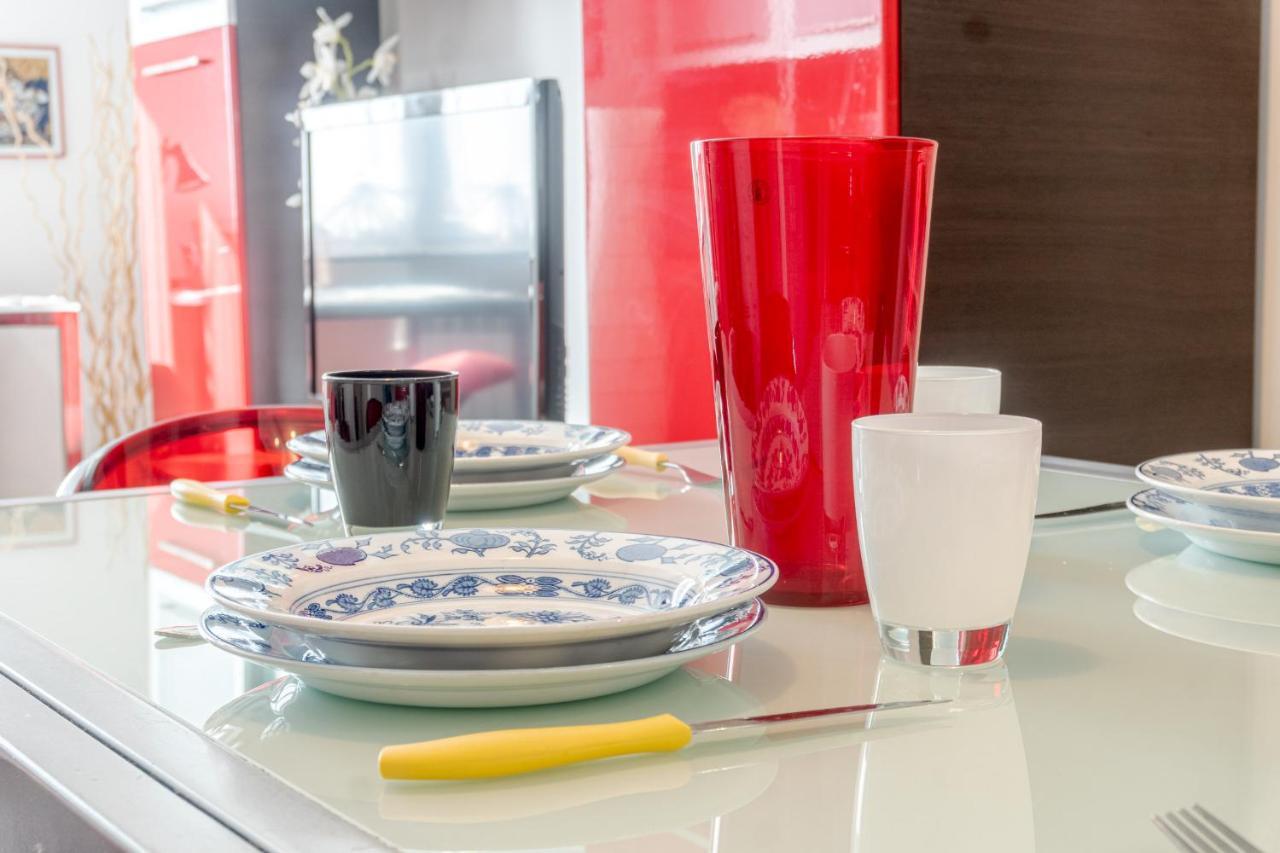 Villa Gruber Modern Flat Janov Exteriér fotografie