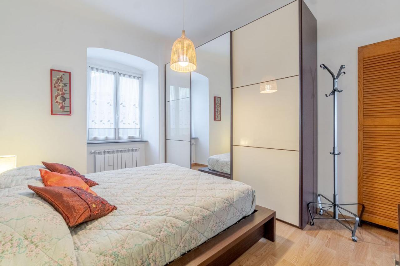 Villa Gruber Modern Flat Janov Exteriér fotografie